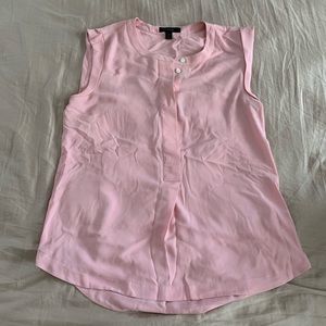 Jcrew crop top